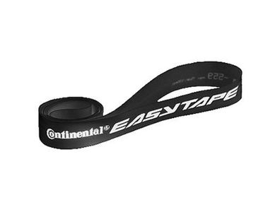 Continental Felgenband "Easy Tape (Hochdruck)" SB- 18-622, im 2er