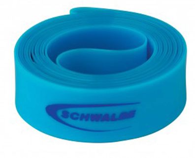 Schwalbe Felgenband Polyurethan (Hochdruck), blau 20", 22-406