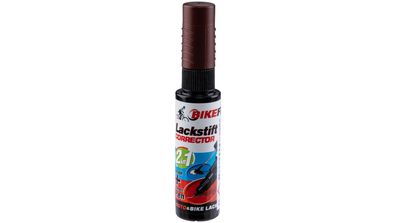 FASI Lackstift Für Victoria, 12 ml inferno red, f