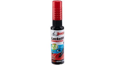 FASI Lackstift Für Victoria, 12 ml fuego red, für