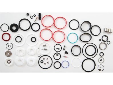 HR ServiceKit RockSh. Full-Vivid Air 2011 114115092010