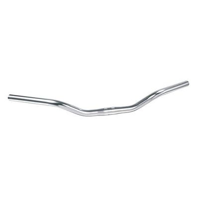 Ergotec Cruiser-Lenker "MAS" Griffweite 635 mm, St Aluminium-Look