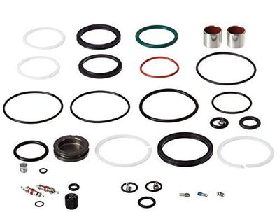 Rockshox Monarch RT3 2013, Service Kit Full