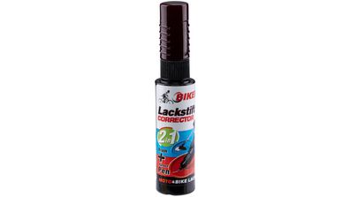 FASI Lackstift Für Victoria, 12 ml aubergine red