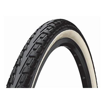 Continental Reifen "Ride Tour", Extra Puncture Belt Pannenschutz, Allround-Reifen