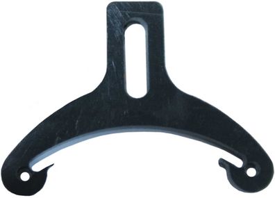 CURANA Schiebelasche 45MM