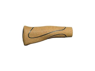 Ergotec Cruiser-Lenker Ø 25,4 mm / 22,0 mm, Grifflänge 175 mm, Stahl Level 3 ,