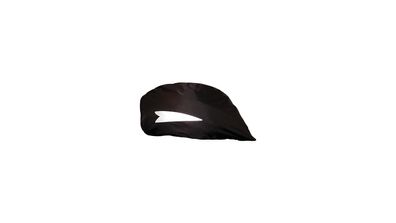 HOCK Regenschutzhaube SB-verpackt, für Fahrradhelm schwarz