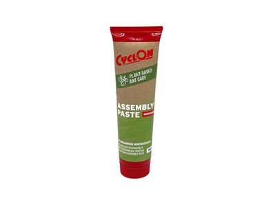 CYCLON Montagepaste "Plant Based" Pflanzlich 150 ml Tube