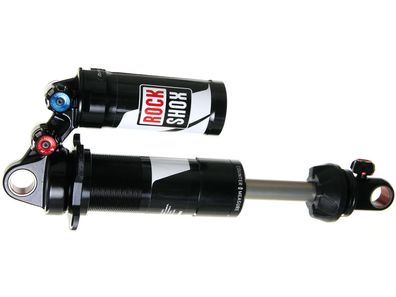 Rockshox Federbein "Vivid R2C" Federung: Stahlfede 200 mm X 57 mm