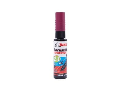 FASI Lackstift Für Victoria, 12 ml rubin black ma