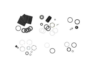 Rockshox BoXXer 2010-2014 (35 mm) Service Kit R2C2/World Cup