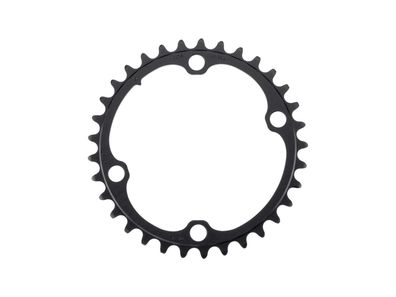 SRAM Kettenblatt "Rival AXS", 4-Arm, für 12-fach, Aluminium,