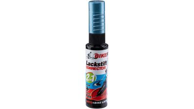 FASI Lackstift Für Victoria, 12 ml aqua blue glos