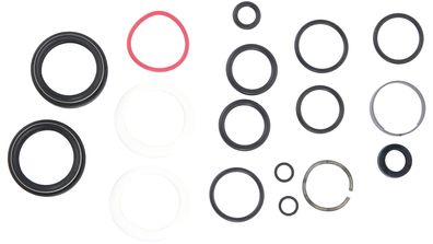 Rockshox Service-Kit SB-verpackt 200 Std./1 Jahr, Reba A7, 130