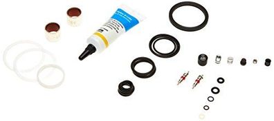 Rockshox Monarch Plus 2011-2013, Service Kit, ohne Luft