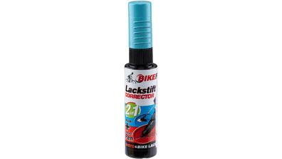 FASI Lackstift Für Victoria, 12 ml aqua blue matt