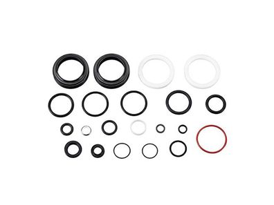 Rockshox Service Kit, SB-verpackt, 200Std./1 Jahr, bestehend aus Dichtungen und