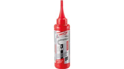 Cyclon Mtb Wet Lube 125 ml Tropfflasche, Lose