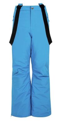 Protest Kids Snow Hose Spiket marlin blue - Größe: 104