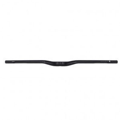 Ergotec Lenker "Low Riser Bar" Griffweite 780 mm, schwarz sandge