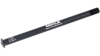 Rockshox Schnellspannachse "Rear Maxle Stealth" SB 12 x 148 mm, 1