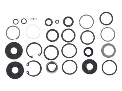 Rockshox Service-Kit Full, Dual Pos