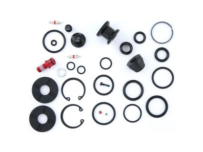 Rockshox Service-Kit Dual Air