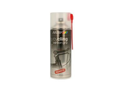 MOTIP Montagespray "Cycling Carbon Grip" Carbon Gr 400 ml Spraydo