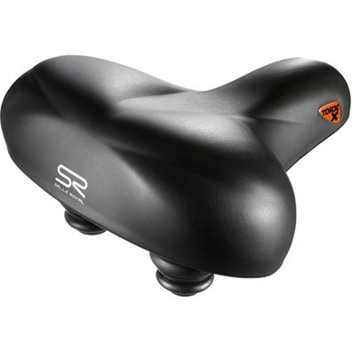 SELLE ROYAL Sattel "Torx" SB-verpackt, Royalgel, L Unisex, Mod. 2