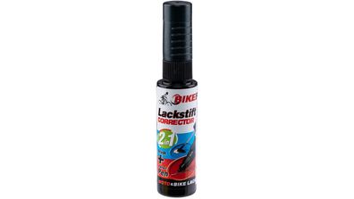 FASI Lackstift Für Victoria, 12 ml dark night mat