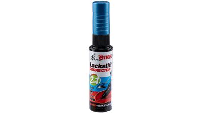 FASI Lackstift Für Victoria, 12 ml fun fair blue