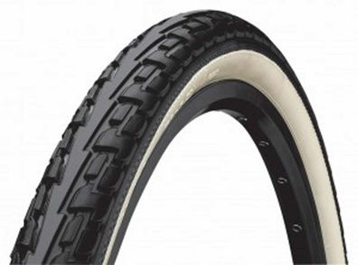 Continental Reifen "Ride Tour" 180 TPI, Extra Punc 37-622 (28" x