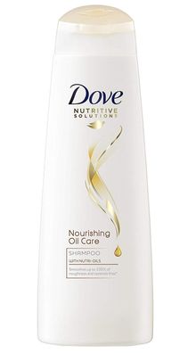 DOVE Shampoo Nourishing Oil Care 250 ml