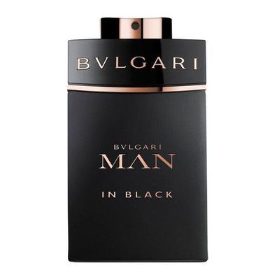 Bvlgari Man In Black Eau de Parfum 100 ml