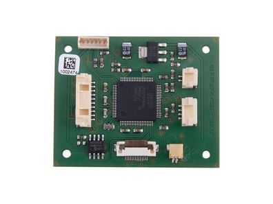 Display Platine E-RIDER
