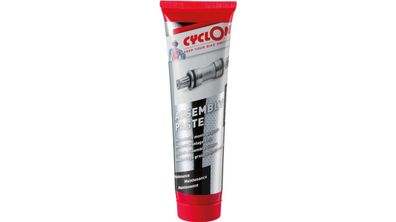 CYCLON Montagepaste "Assembly" Erleichtert die Dem 150 ml Tube, l