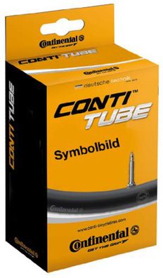 Continental Schlauch "Tour 28 Slim" 28-622, 28 x 1 Blitzventil 40