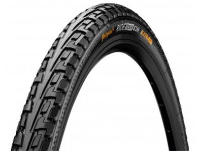 Continental Reifen "Ride Tour" 180 TPI, Extra Punc 47-406 (20" x