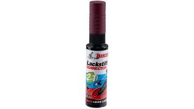 FASI Lackstift Für Brennabor, 12 ml bordeaux red m