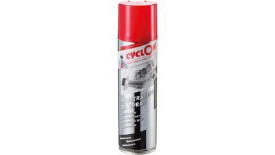 CYCLON Kriechöl "Penetrating Oil" SB-verpackt, für 250 ml Spraydo