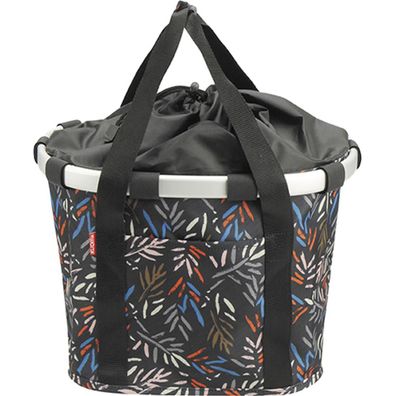 RIXEN &amp; KAUL Shoppingtasche "Bikebasket" Volum autumn 1