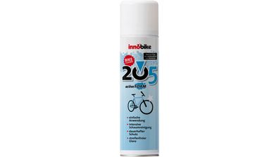 Innobike Fahrradreiniger "205 Bike Cleaner active FOAM", Fah