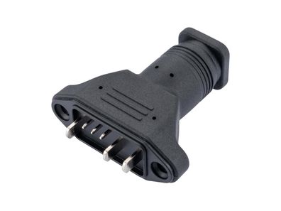 CONWAY Adapter "Darfon" Für Ladegerät 0.281.834/2 passend für eW