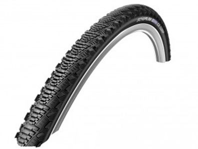 Schwalbe Reifen "CX Comp" Active Line HS 369, 50 E 40-622 (28" x