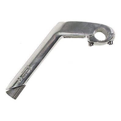 Ergotec Vorbau "Eagle 2" 80 mm Vorbaulänge, teilbar Level 2 Ø 25,4 mm, 180 mm
