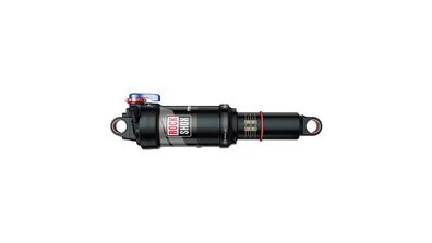 HR Dämpfer RockS Monarch RL Tune-MR/MCC2 schwarz 165X38 / 6.5X1.5" 430 LF