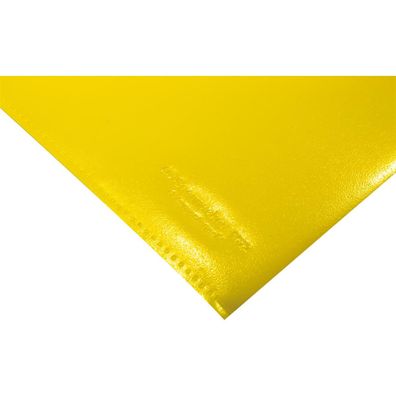Soennecken Sichthülle 1512 DIN A4 PP gelb 100 St./Pack