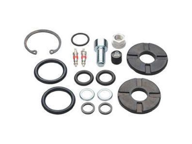 Rockshox Service-Kit Dual Air Reba