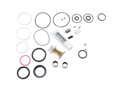 Rockshox Service-Kit SB-verpackt, bestehend aus Di Deluxe 200 Std